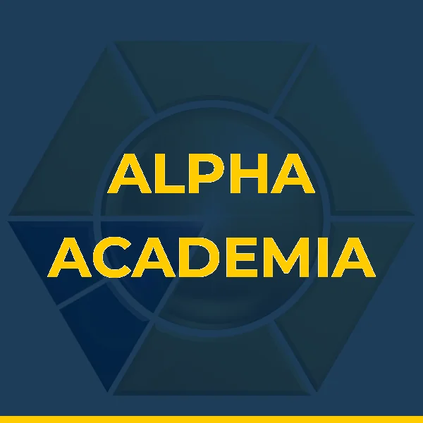 Logo de ALPHA ACADEMIA LTDA