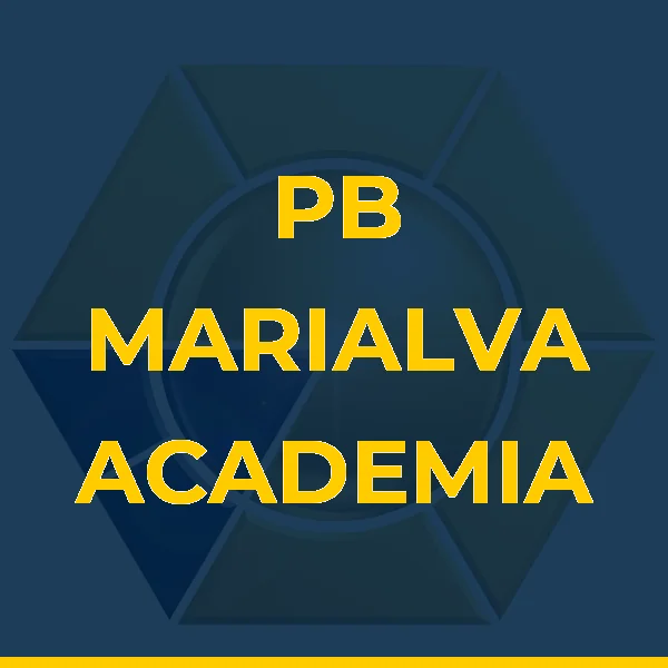 PB MARIALVA ACADEMIA DE GINASTICA LTDA
