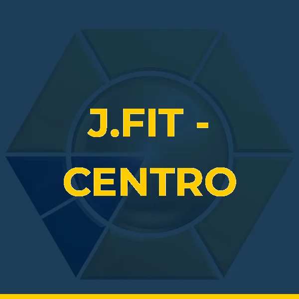 J.FIT - CENTRO DE TREINAMENTO
