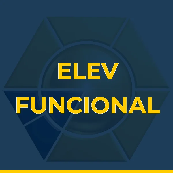 Logo de ELEV CENTRO DE TREINAMENTO LTDA