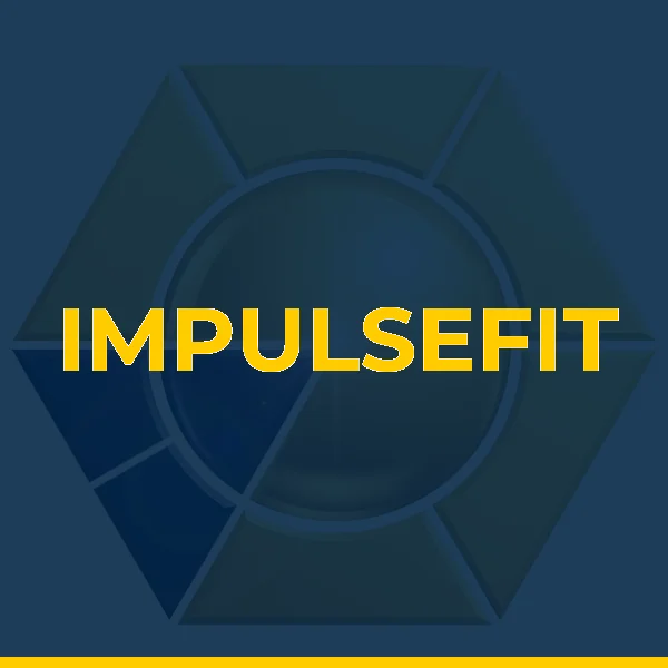 Logo de IMPULSEFIT LTDA