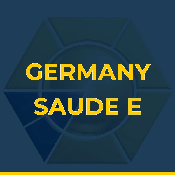 GERMANY SAUDE E MOVIMENTO LTDA