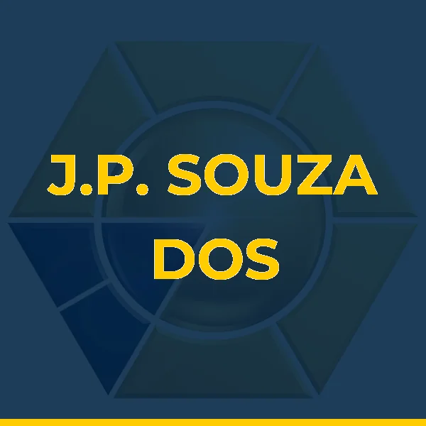Logo de J.P. SOUZA DOS SANTOS LTDA