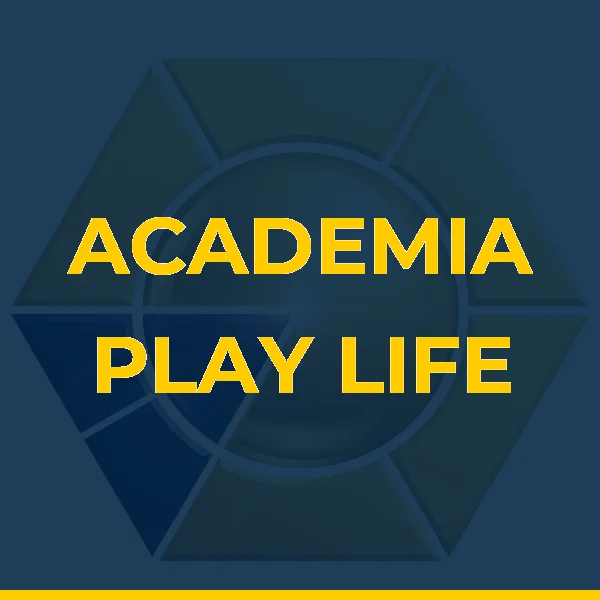 Logo de PLAY LIFE LTDA