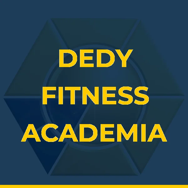 Logo de DEDY FITNESS ACADEMIA LTDA