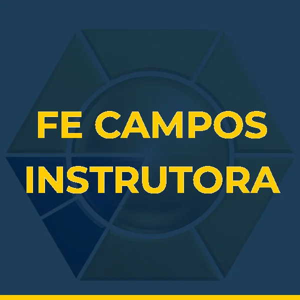 Logo de FERNANDA ANGELICA CAMPOS BATISTA