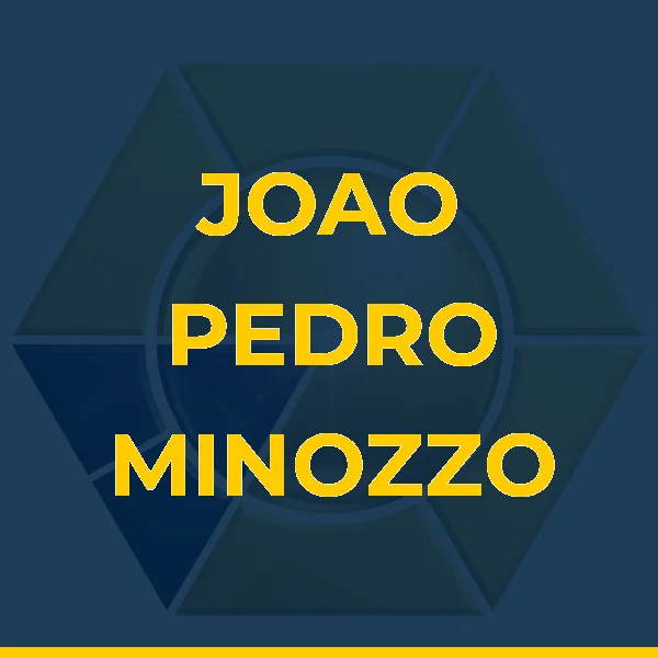 Logo de JOAO PEDRO MINOZZO ANGELI LTDA