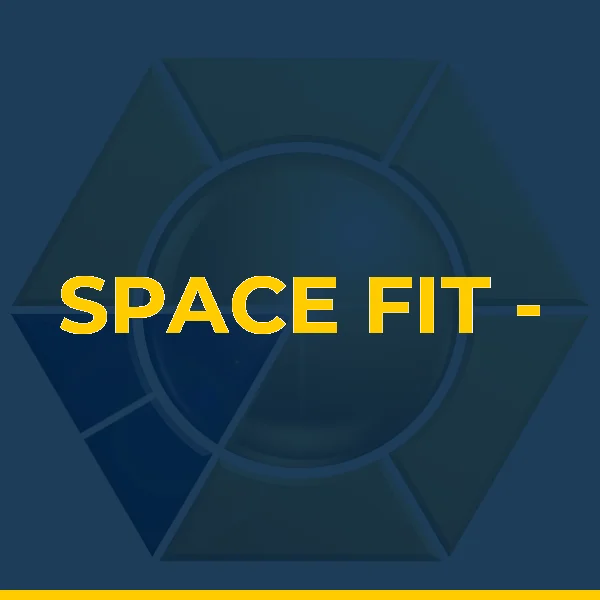 SPACE FIT - UNIDADE GUAIRA