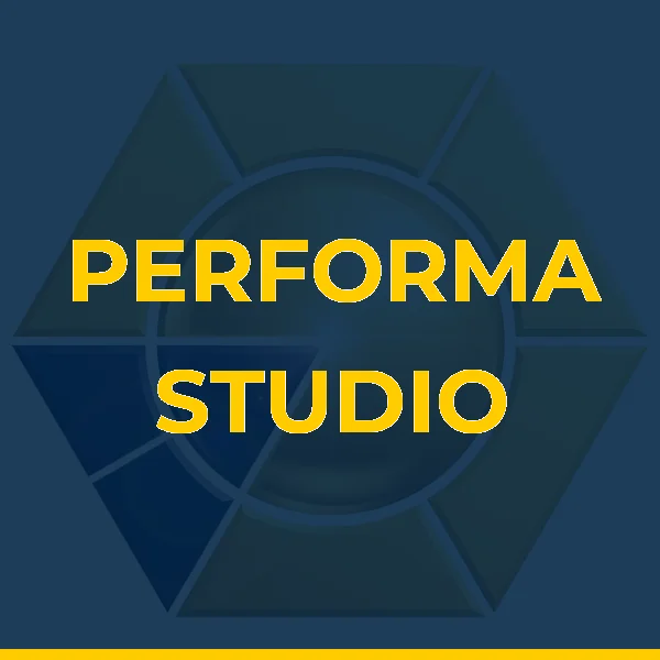 Logo de PERFORMA STUDIO PILATES E FISIOTERAPIA LTDA