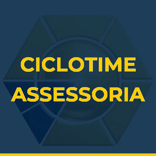 Logo de CICLOTIME ASSESSORIA ESPORTIVA LTDA