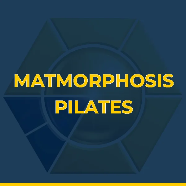 Logo de E M DOS SANTOS BARBOSA PILATES