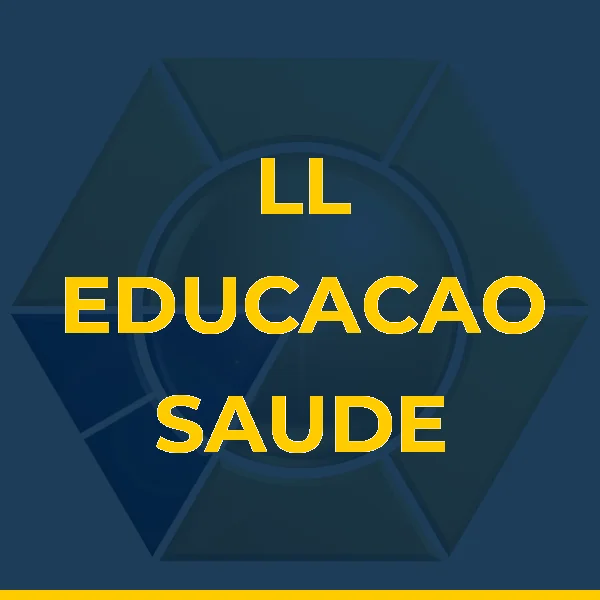 Logo de LL EDUCACAO SAUDE E BEM ESTAR LTDA