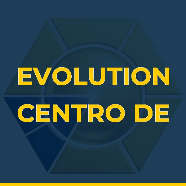 EVOLUTION CENTRO DE TREINAMENTO E SAUDE