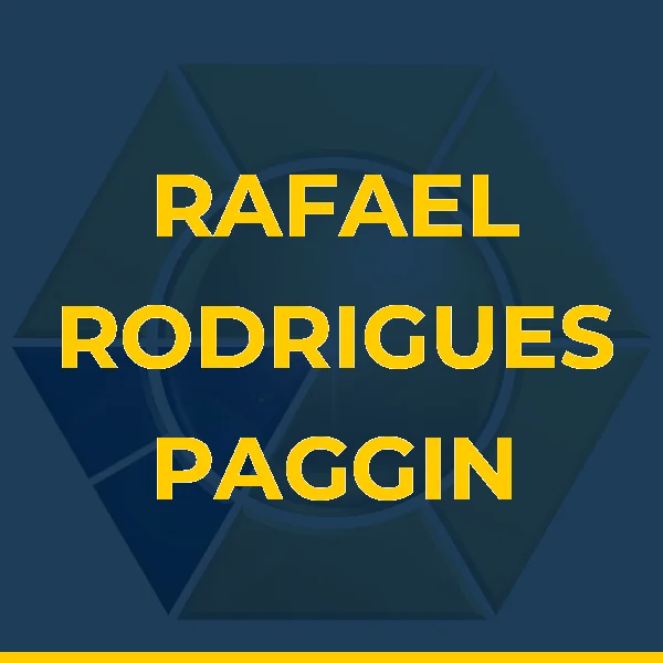 Logo de RAFAEL RODRIGUES PAGGIN PERSONAL LTDA