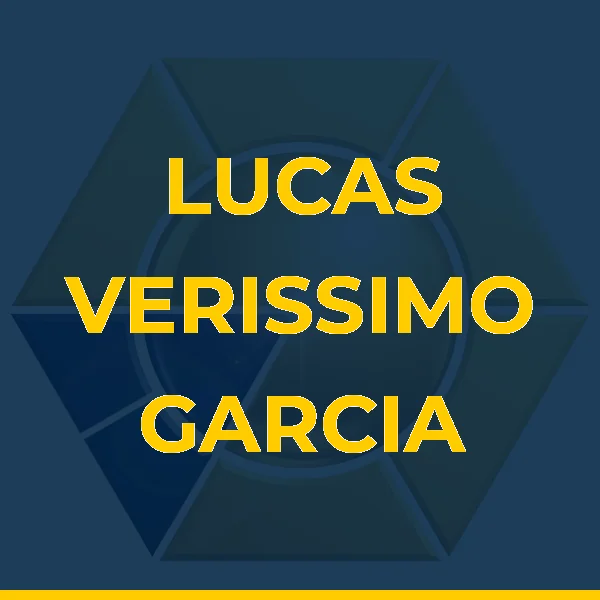 Logo de LUCAS VERISSIMO GARCIA PRADO LTDA