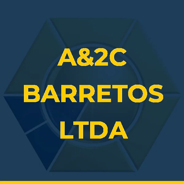 A&2C BARRETOS LTDA