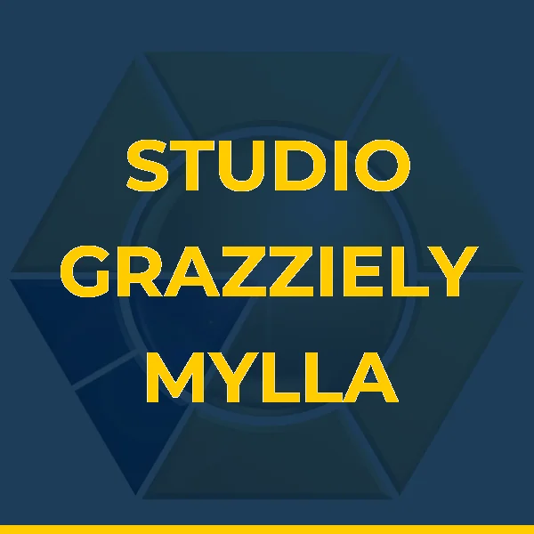 Logo de STUDIO GRAZZIELY MYLLA FISIOTERAPIA E PILATES LTDA