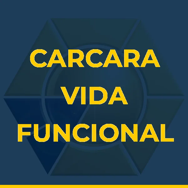 Logo de CARCARA VIDA FUNCIONAL LTDA