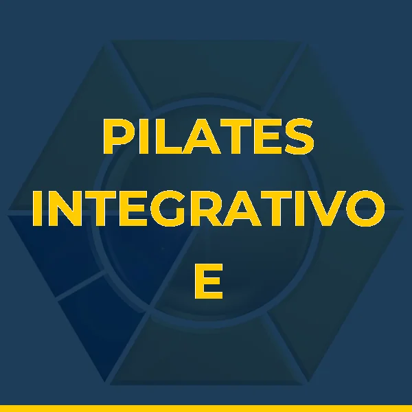 PILATES INTEGRATIVO E FITBOXMASSOTERAPIA