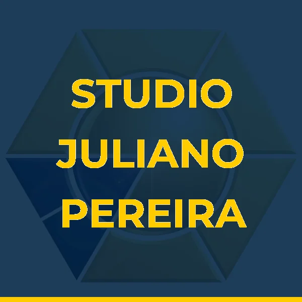 Logo de STUDIO JULIANO PEREIRA PERSONAL TRAINER LTDA