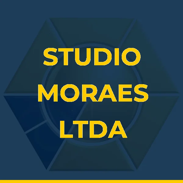 Logo de STUDIO MORAES LTDA