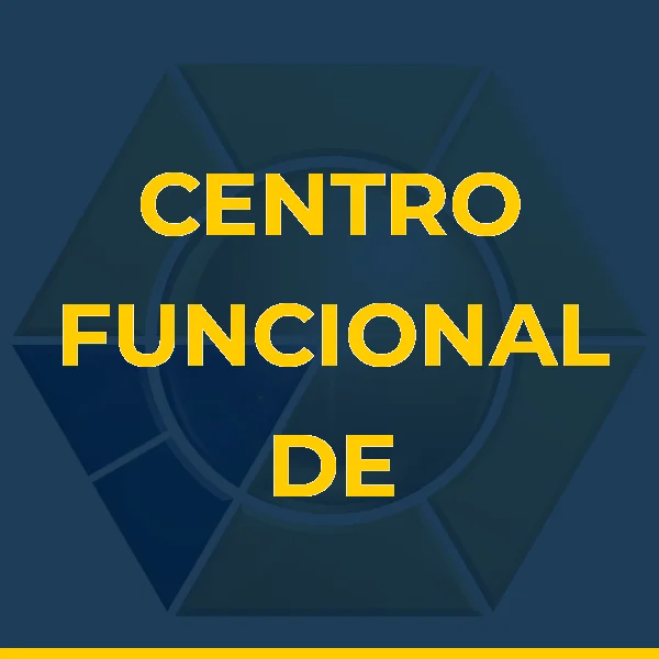 Logo de CENTRO FUNCIONAL DE PRAIA GRANDE LTDA