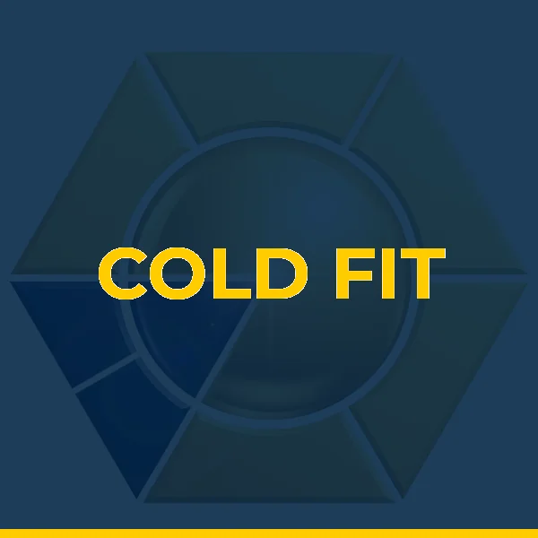 COLD FIT