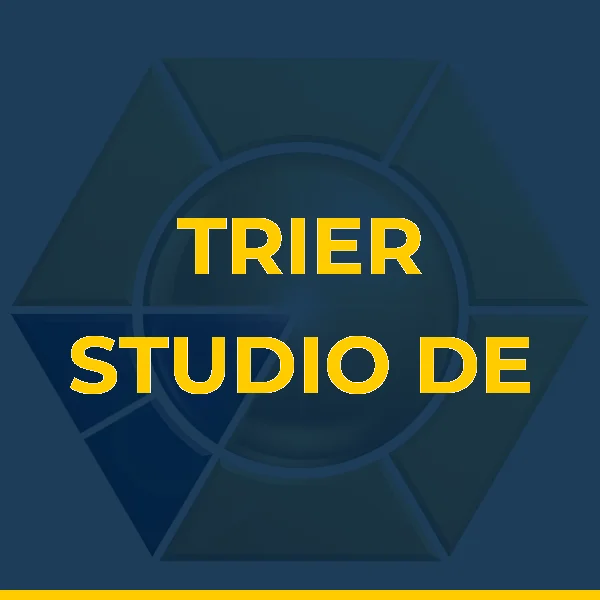 Logo de TRIER STUDIO DE PILATES UNIDADE 2 LTDA
