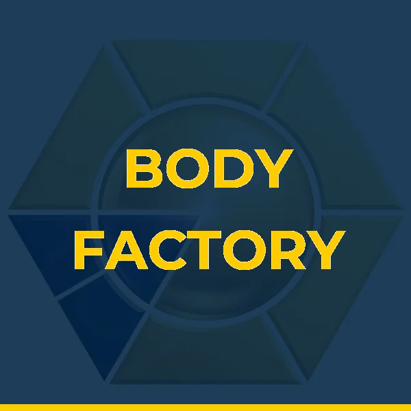 BODY FACTORY