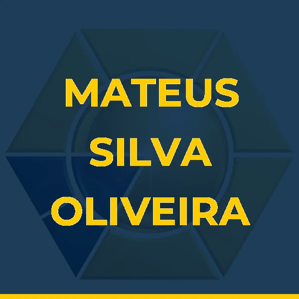 Logo de MATEUS SILVA OLIVEIRA