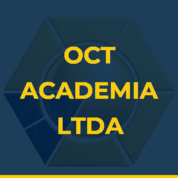 Logo de OCT ACADEMIA LTDA