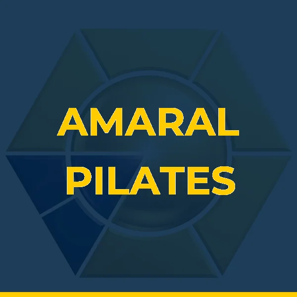 AMARAL PILATES