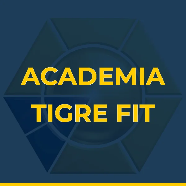 ACADEMIA TIGRE FIT LTDA