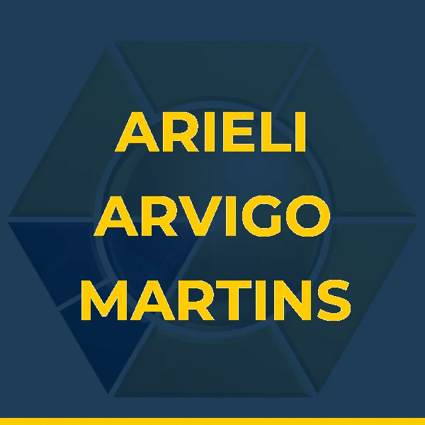 Logo de ARIELI ARVIGO MARTINS LTDA