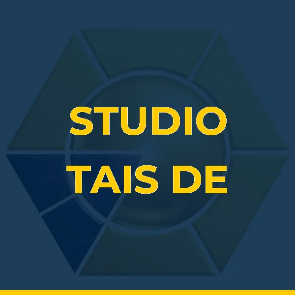Logo de STUDIO TAIS DE PAULA PILATES E FISIOTERAPIA LTDA