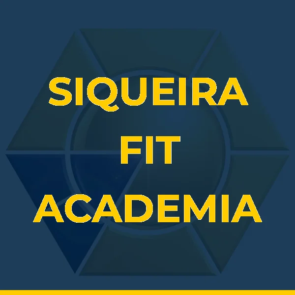 Logo de SIQUEIRA FIT LTDA