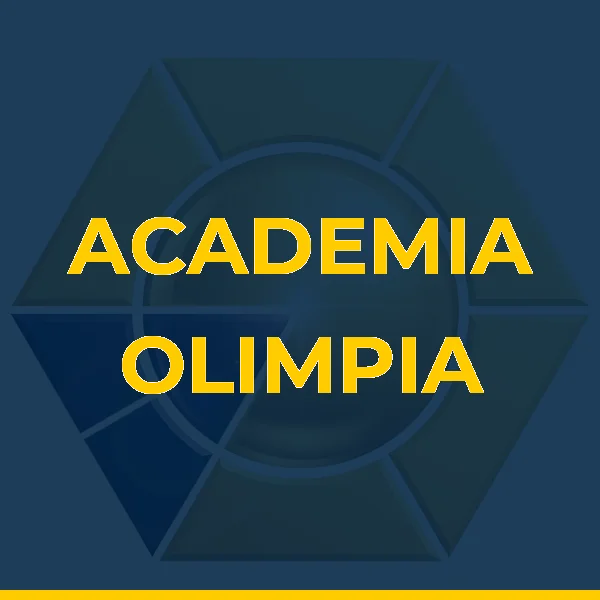 Logo de ACADEMIA OLIMPIA LTDA