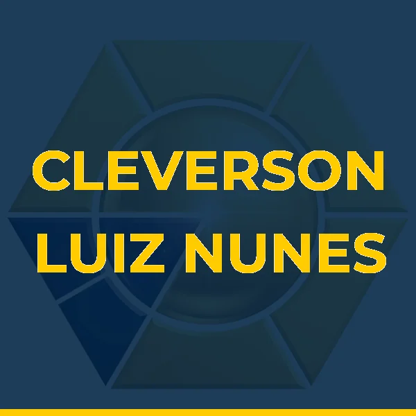 CLEVERSON LUIZ NUNES PERSONAL