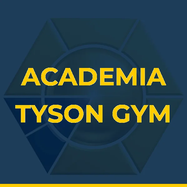 ACADEMIA TYSON GYM