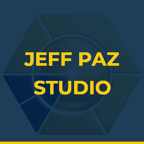 JEFF PAZ STUDIO