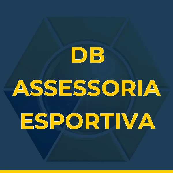 Logo de DB ASSESSORIA ESPORTIVA LTDA