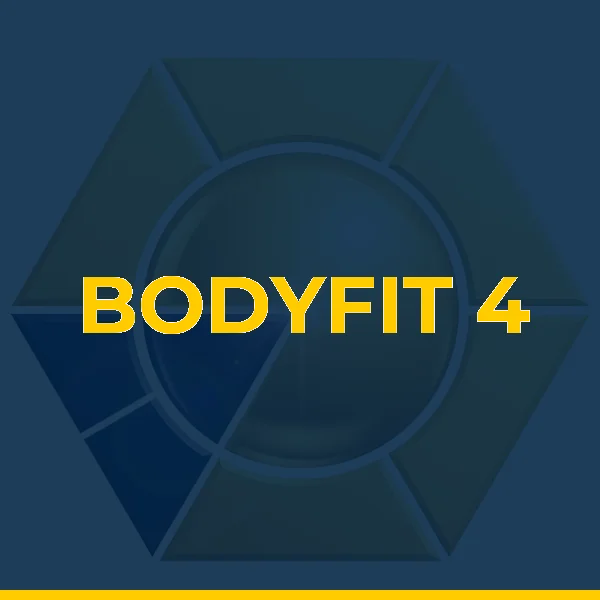 Logo de BODYFIT ACADEMIAS LTDA