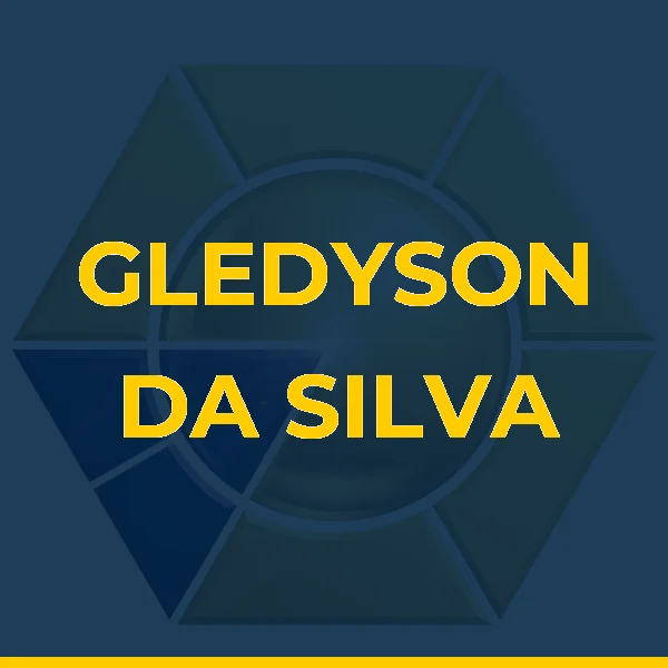 Logo de GLEDYSON DA SILVA ARAUJO CENTRO DE TREINAMENTO