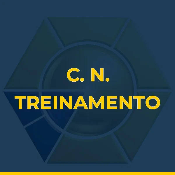 Logo de C. DA S. NASCIMENTO