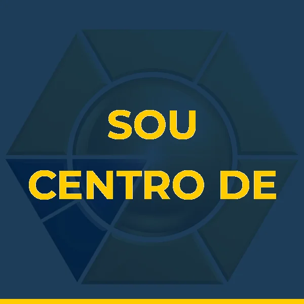 Logo de SOU CENTRO DE TREINAMENTO LTDA