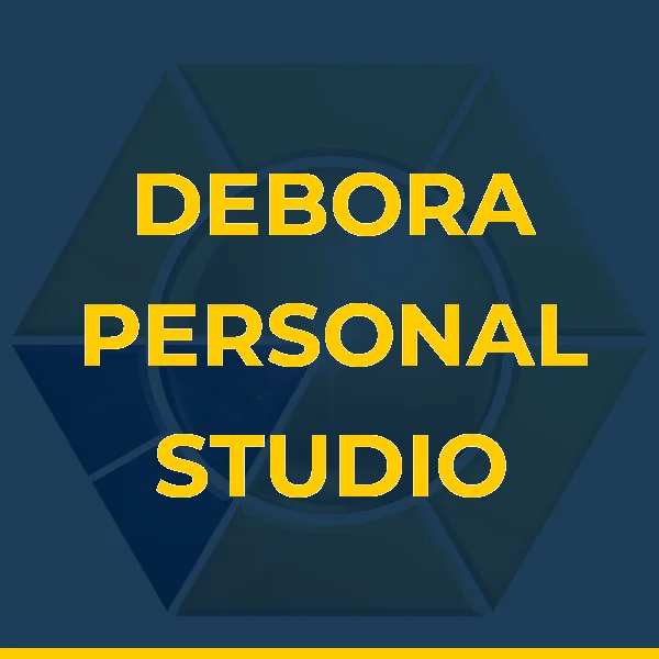 Logo de DEBORA RAQUEL DA SILVA