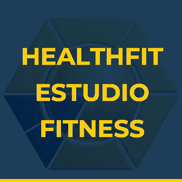 Logo de HEALTHFIT ESTUDIO FITNESS LTDA