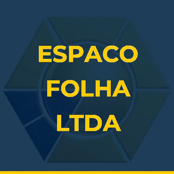 ESPACO FOLHA LTDA