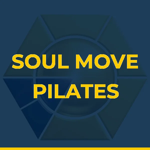 Logo de SOUL MOVE PILATES E FISIOTERAPIA II LTDA