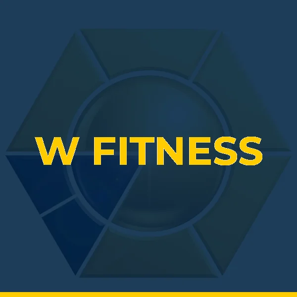 Logo de W FIT - CRISTO REI LTDA